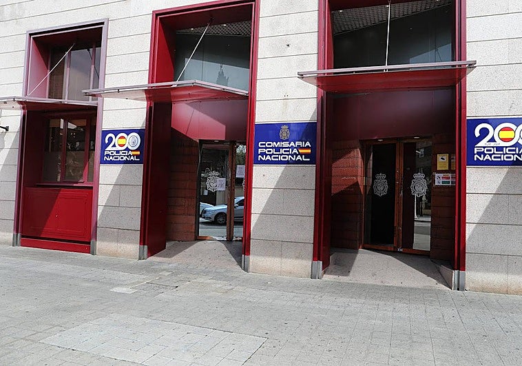 Detenidos dos hermanos en Aguilar por un supuesto delito de trata de seres humanos